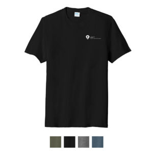 Tri Blend Tee - Unisex