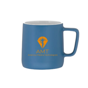 Oslo Ceramic Mug - Image 2