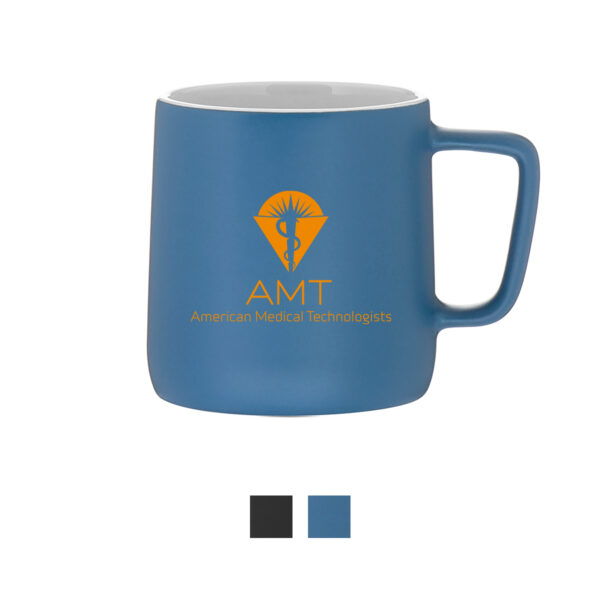 Oslo Ceramic Mug
