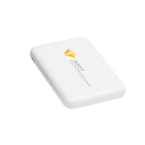 Pocket Power 5,000 mAh Mini Charger with Type C Port